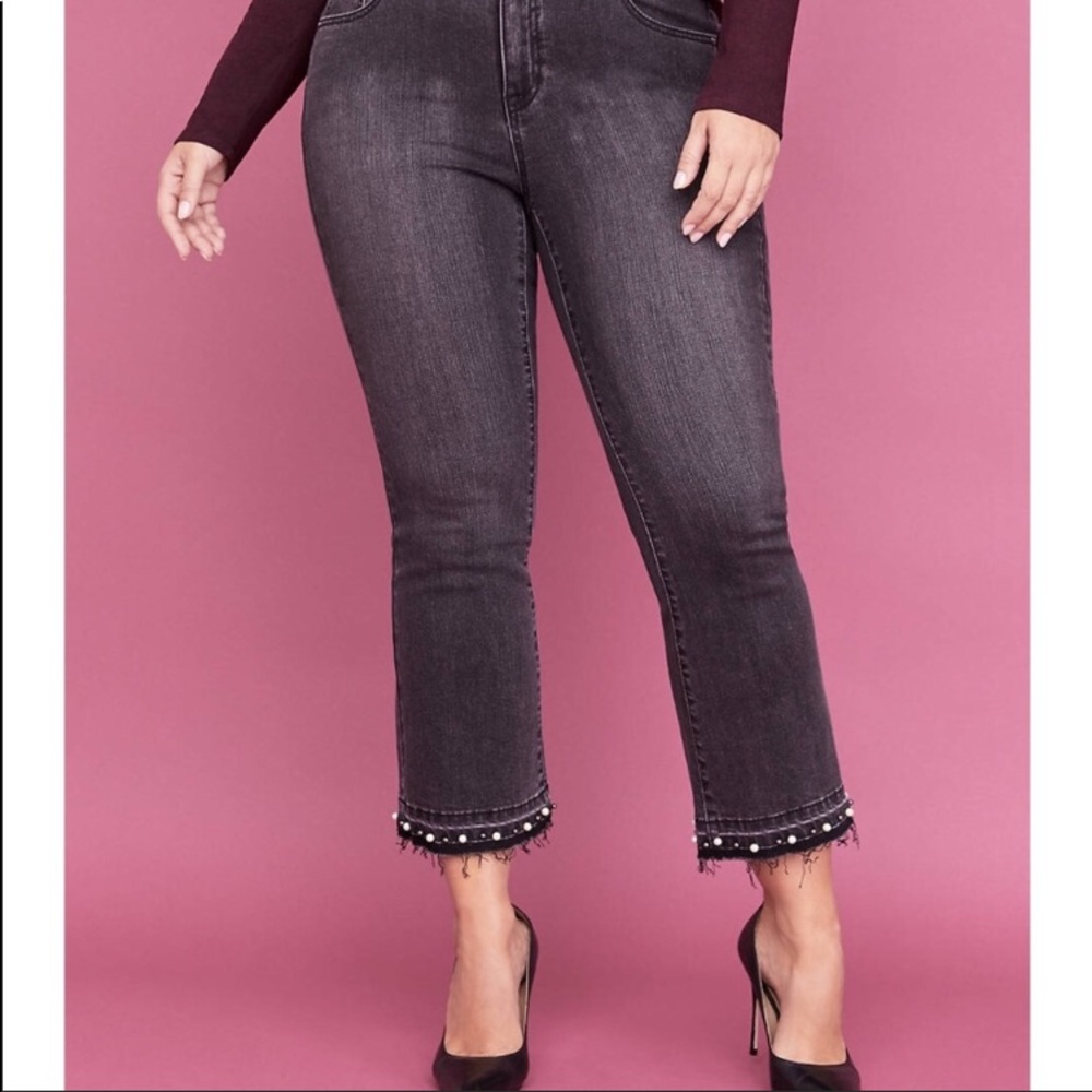 Lane Bryant new with tag size 18